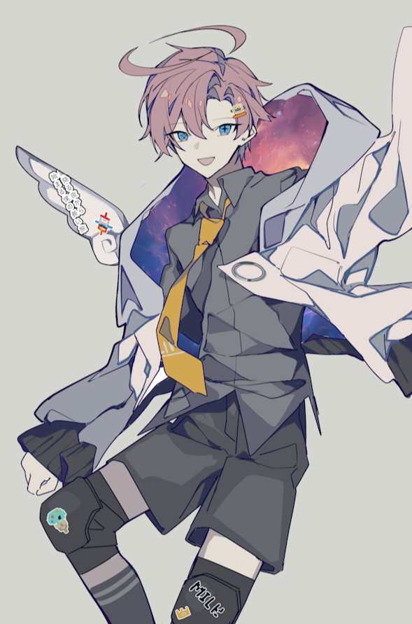 Unedited Art ✦ Vixsi ✧ @vixsi1