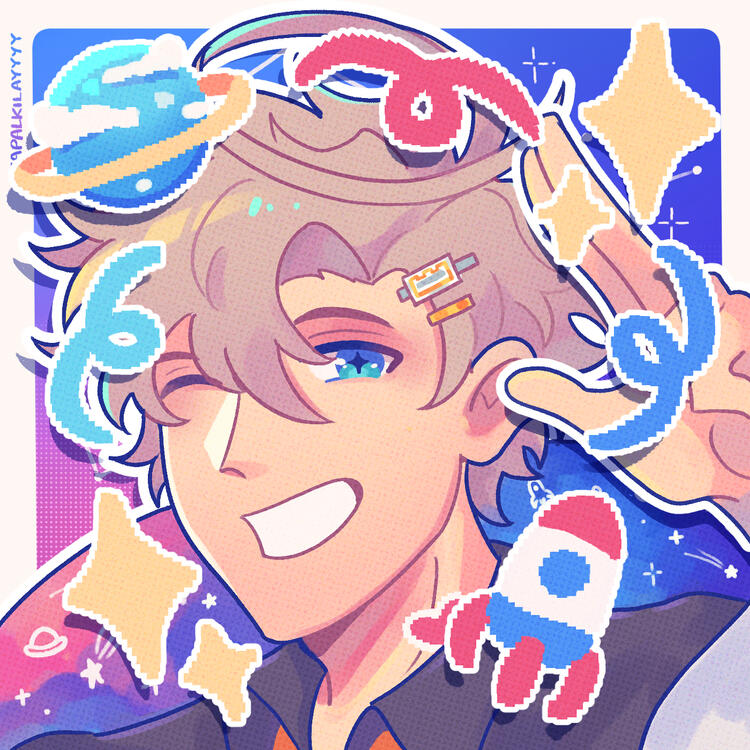 Commission ✦ kapalkilayyyy ✧ @kapalkilayyyy