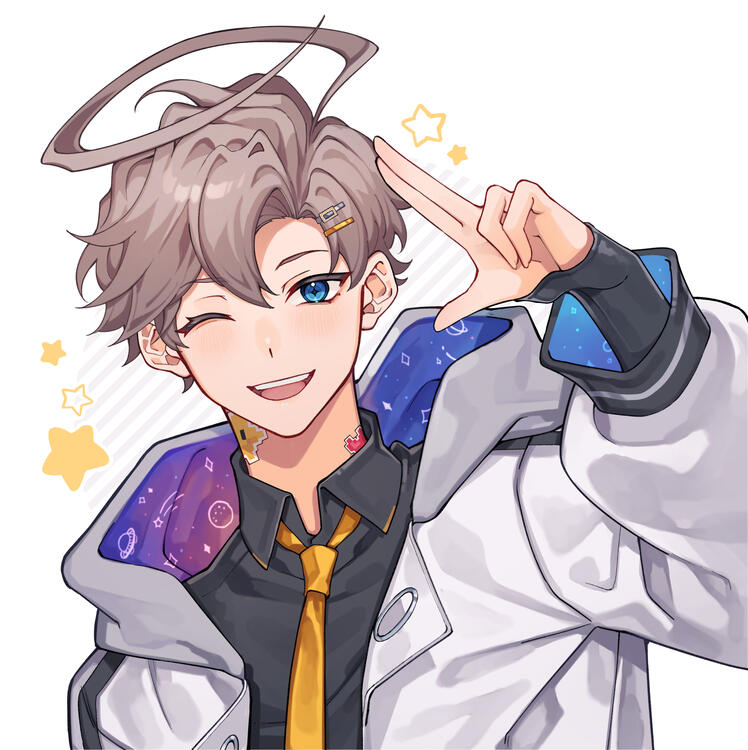 Commission ✦ Rainbow Amee ✧ @RainbowAmee0