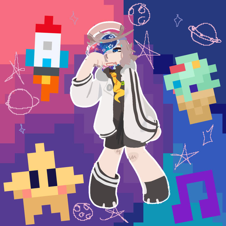 Fan Art ✦ Spawn ✧ @GloryForTheSpawn2