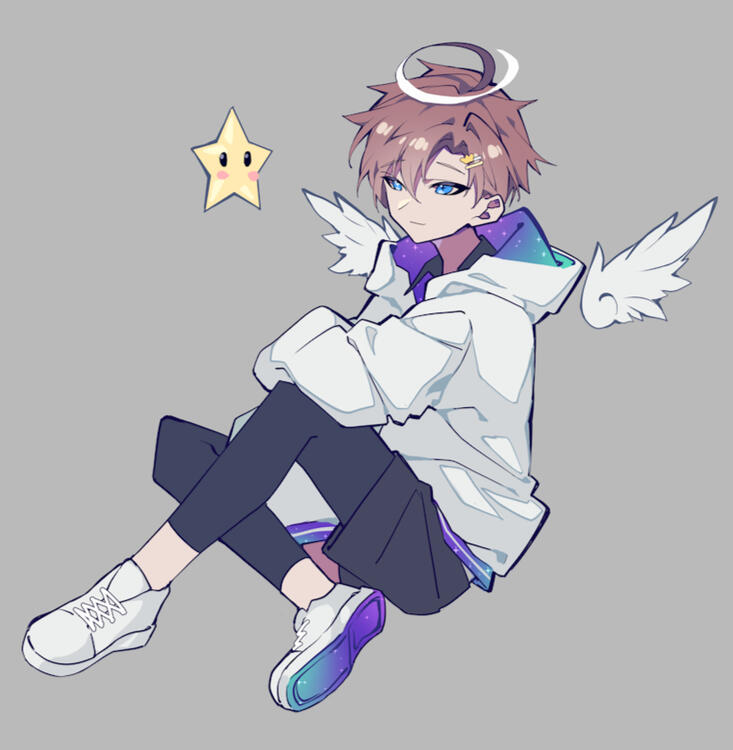 Commission ✦ Vixsi ✧ @vixsi1