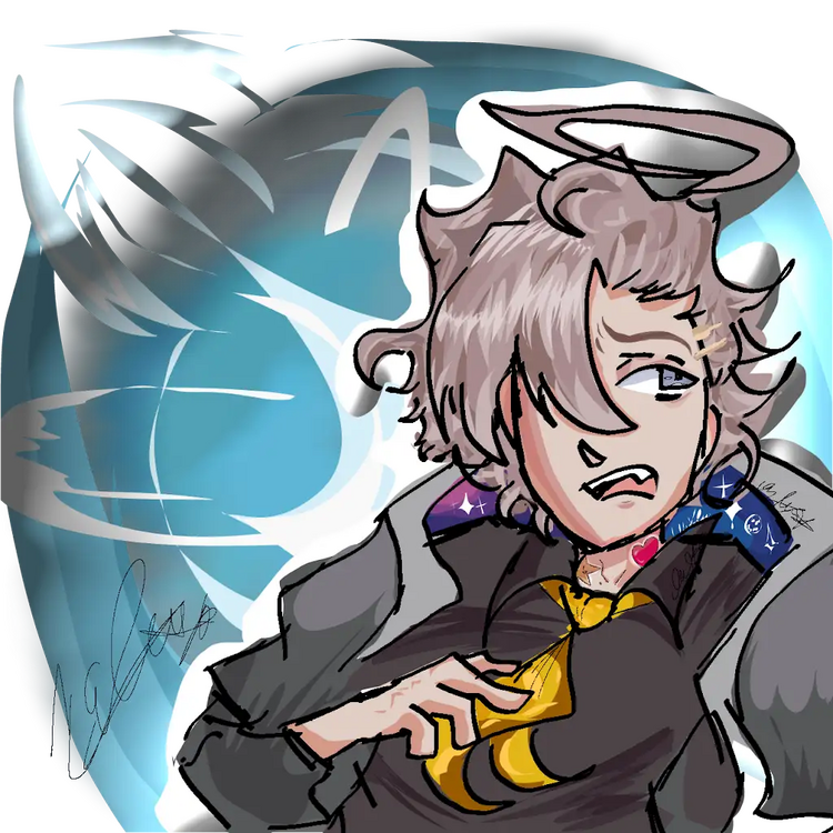 Fan Art ✦ EclipseCollector ✧ @EclipseCollector