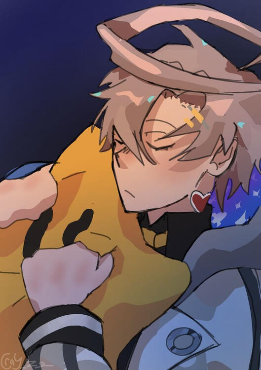 Fan Art ✦ CrayZe ✧ @CrayZe_