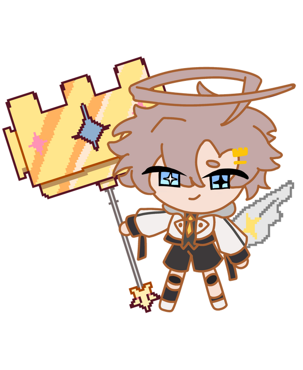 Fan Art ✦ CrayZe ✧ @CrayZe_