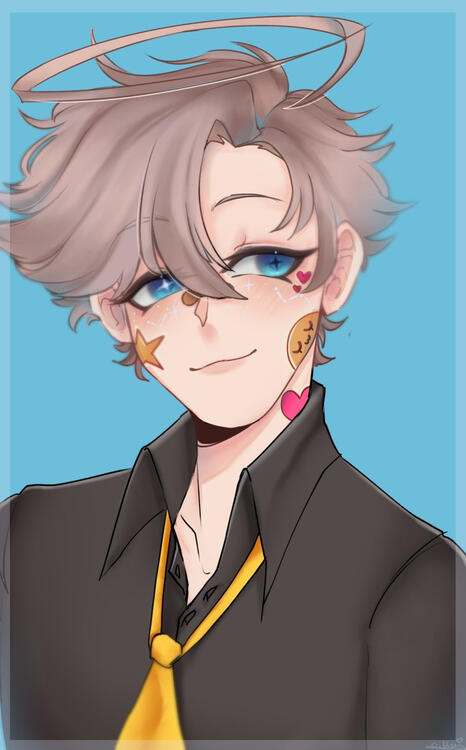 Fan Art ✦ Fukura ✧ @Fukura_21