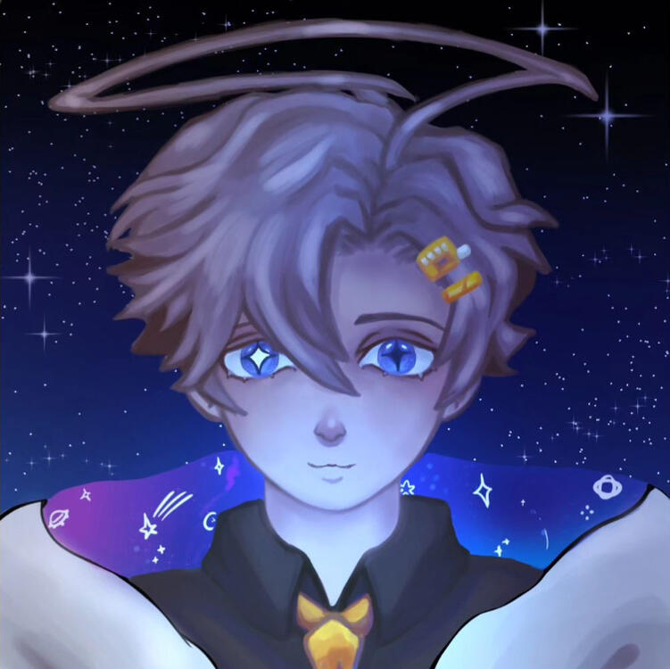 Fan Art ✦ Sprouted_Bear ✧ @sprouted.bear