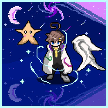 Fan Art ✦ Era Estacado ✧ @EraEstacado