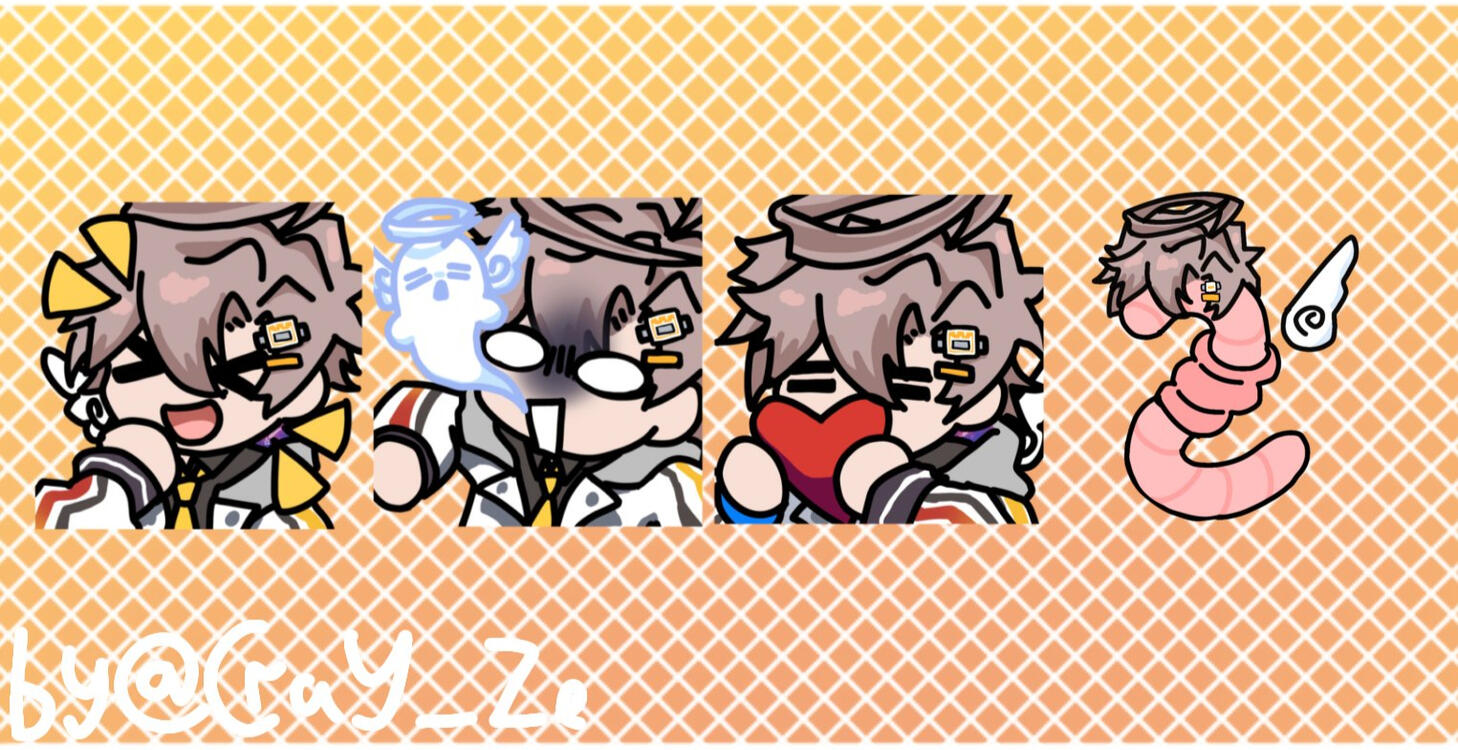 Fan Art ✦ CrayZe ✧ @CrayZe_