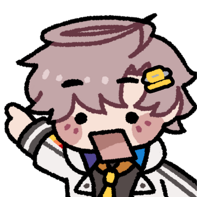 Schai ✧ @sailorschai