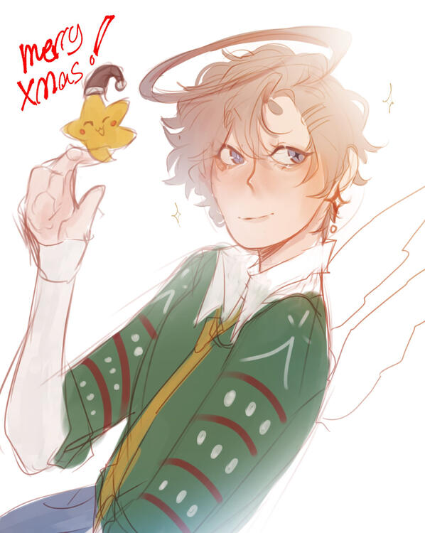 Fan Art ✦ Fukura ✧ @Fukura_21