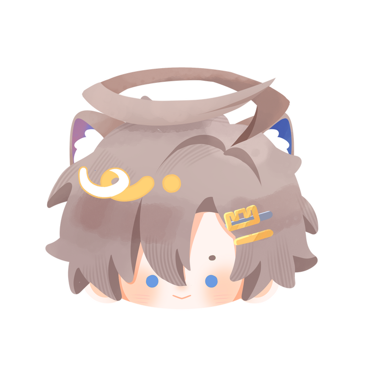 Commission ✦ meropotato ✧ @meropotato