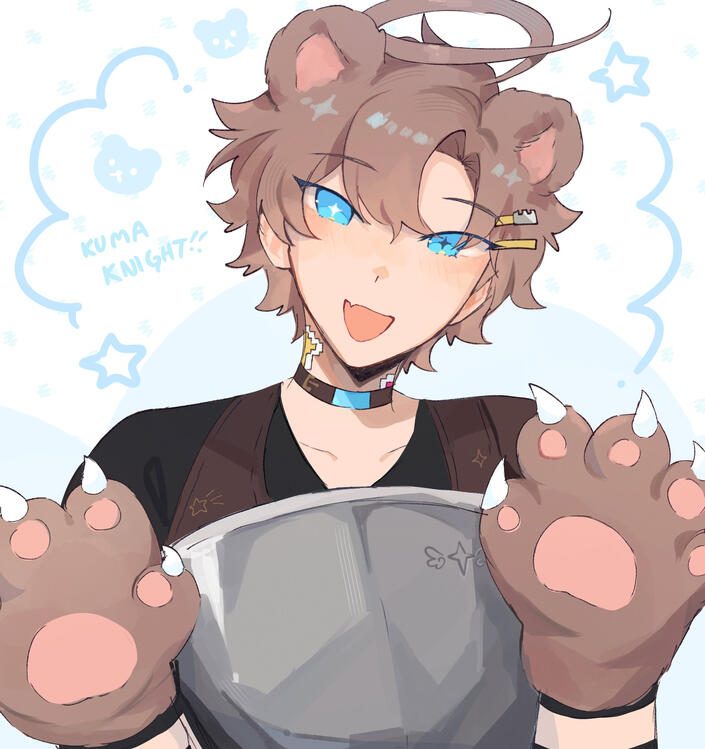 Fan Art ✦ Juno Calimanco ✧ @junocalimanco