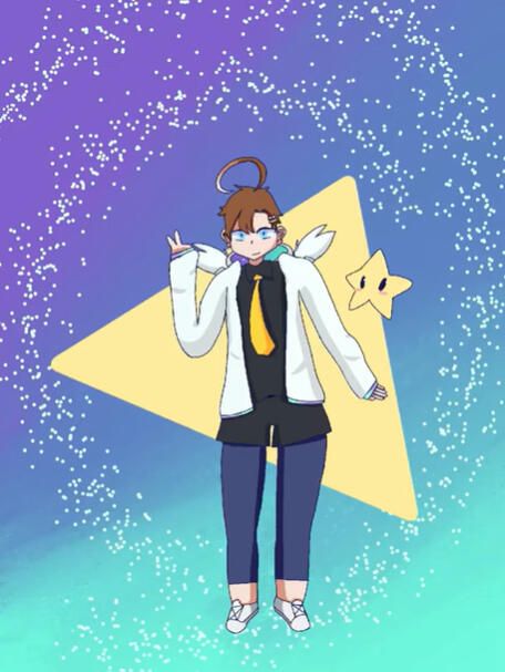 Fan Art ✦ Brimations ✧ @brimations