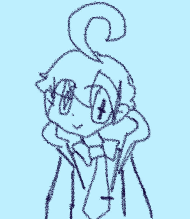 Fan Art ✦ Astrid ✧ Astrid