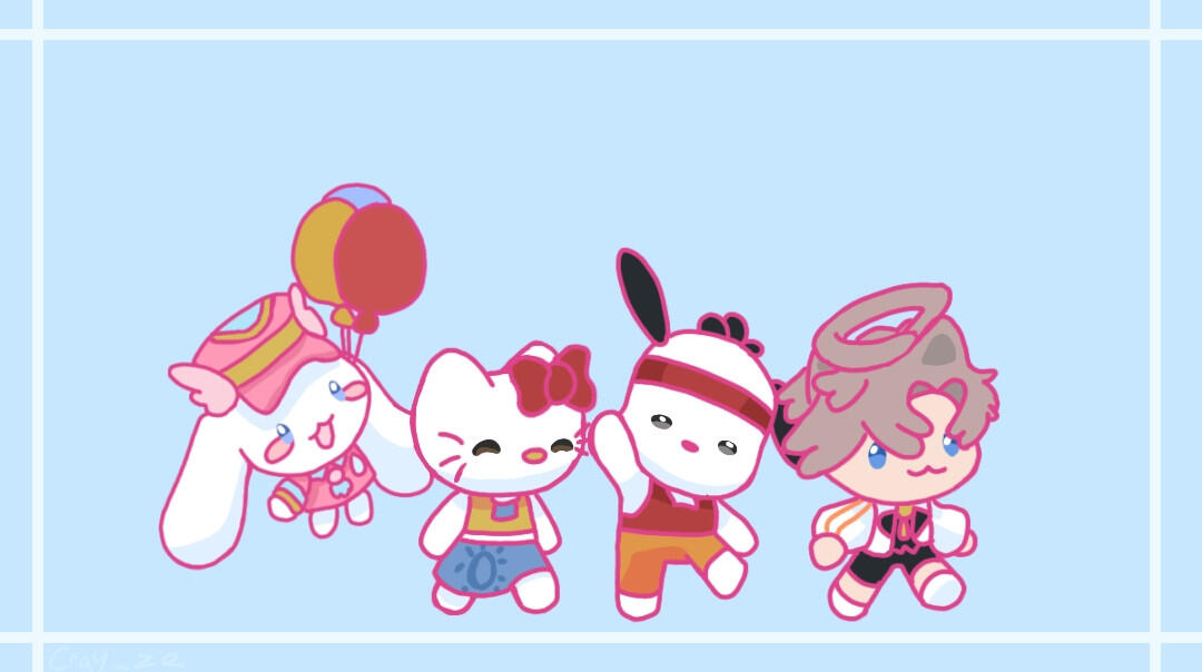 Fan Art ✦ CrayZe ✧ @CrayZe_